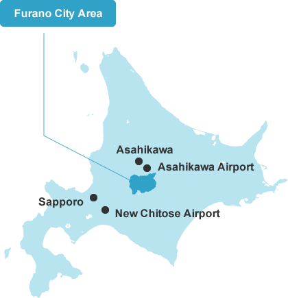 Asahikawa, Hokkaido